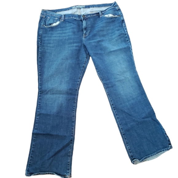 Old Navy Denim - Old Navy Boot cut jean